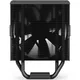 NZXT T120 Aircooler 120mm, black