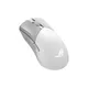ASUS ROG Gladius III Wireless Gaming weiß