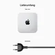 Apple Mac mini (Early 2023) MNH73D/A Mini-PC mit macOS