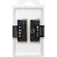 32GB (2x16GB) KINGSTON FURY Impact DDR5-5600 CL40 RAM Gaming Notebooksp. Kit RAM
