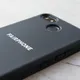 Fairphone Schutzhülle für Fairphone 3 und 3+ schwarz