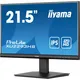iiyama XU2293HS-B5 54.6 cm (21.5") Full HD Monitor