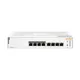 Aruba Instant On 1830 JL811A 8x 10/100/1000 PoE, Class 4