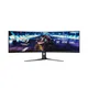 ASUS ROG Strix XG49VQ 124.2 cm (49")