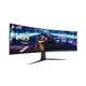 ASUS ROG Strix XG49VQ 124.2 cm (49")