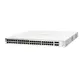 Aruba Instant On 1830 JL815A 48x 10/100/1000 PoE, Class 4, 4 GbE-Anschlüsse SFP 1