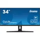 iiyama XCB3494WQSN-B5 86.4 cm (34") UWQHD Monitor