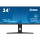iiyama XCB3494WQSN-B5 86.4 cm (34") UWQHD Monitor