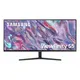 Samsung Monitor S34C500GAU 86.4 cm (34") UWQHD Monitor