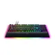 Razer BlackWidow V4 Pro DE-Layout, Green Switch