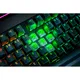 Razer BlackWidow V4 Pro DE-Layout, Green Switch