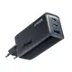 Anker 735 Ladegerät GaNPrime 65W, USB-A, USB-C, schwarz