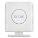 Snom M430 Schnurloses VoIP Telefon DECT Bundle M400 & M30