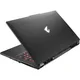 Gigabyte AORUS 17H BXF-74DE554SH 17.3" 360Hz FHD i7-13700H 16GB RAM RTX4080 1TB SSD W11