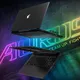 Gigabyte AORUS 17H BXF-74DE554SH 17.3" 360Hz FHD i7-13700H 16GB RAM RTX4080 1TB SSD W11