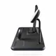 Zens Aluminium Series 4 in 1 Magnetic Wireless MagSafe Charger + Watch + iPad