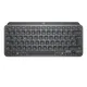 Logitech MX Keys Mini US-Layout, graphite