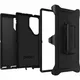 OtterBox Defender für Samsung Galaxy S23 Ultra black