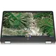 HP Chromebook x360 14a-ca0415ng 7Q7Q5EA N5030 4GB/128GB eMMC 14"FHD ChromeOS silber