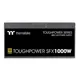 Thermaltake ToughPower SFX Gold ATX/ITX 3.0 PCle 5.0 1000 Watt