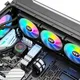 Thermaltake TH420 ARGB Sync All schwarz