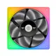 Thermaltake Toughfan 12 RGB 120mm, 3 Stück