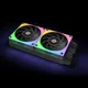 Thermaltake Toughfan 14 RGB 140mm, 3 Stück