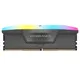 32GB (2x16GB) CORSAIR Vengeance RGB DDR5-6000 CL36 EXPO RAM Speicher Kit RAM multicoloured illumination