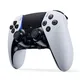 Sony DualSense Controller EDGE white