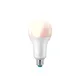WiZ 150W E27 Standardform Tunable White & Color Einzelpack