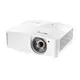 Optoma UHD35STx Short-Throw 3D DLP beamer (3840x2160 4K) 3600 Lumen 1000000:1 (dynamic)