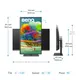 BenQ PD3205U 81.3 cm (32")