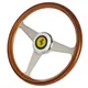 Thrustmaster Ferrari 250 GTO Vintage Wheel AddOn