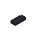 Verico Power Guard XL USB Powerbank, 10,000 mAh, schwarz