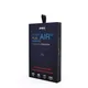 Verico Power Plus Air V2 USB Powerbank, 10,000 mAh, schwarz