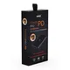Verico Power Pro PD USB Powerbank, 20,000 mAh, schwarz