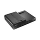 Canon imageFORMULA DR-F120 Flachbett-Dokumentenscanner USB Win