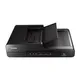 Canon imageFORMULA DR-F120 Flachbett-Dokumentenscanner USB Win