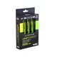 Verico Loop Energy 4-Pack Mignon AA Li-Ion USB-C 1700 mAh