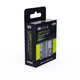 Verico Loop Energy 2-Pack 9V Block-Akku Li-Ion 500 mAh