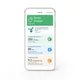 tado° V3+ Smartes Thermostat • Heizkörperthermostat • 4er Pack