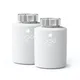 tado° V3+ Smartes Thermostat • Heizkörperthermostat • 2er Pack