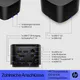 HP Thunderbolt Dock G4 4J0A2AA 120 Watt