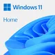 Microsoft Windows 11 Home 64bit, DE-Version