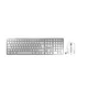 CHERRY DW 9100 SLIM + Maus