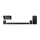 Samsung HW-Q995GC/ZG 11.1.4-Kanal Surround Sound System, Dolby Atmos / DTS:X