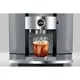JURA GIGA W10 diamond silver