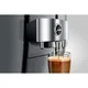 JURA GIGA W10 diamond silver