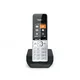 Gigaset COMFORT 500 silver/black