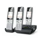 Gigaset Comfort 500A Trio